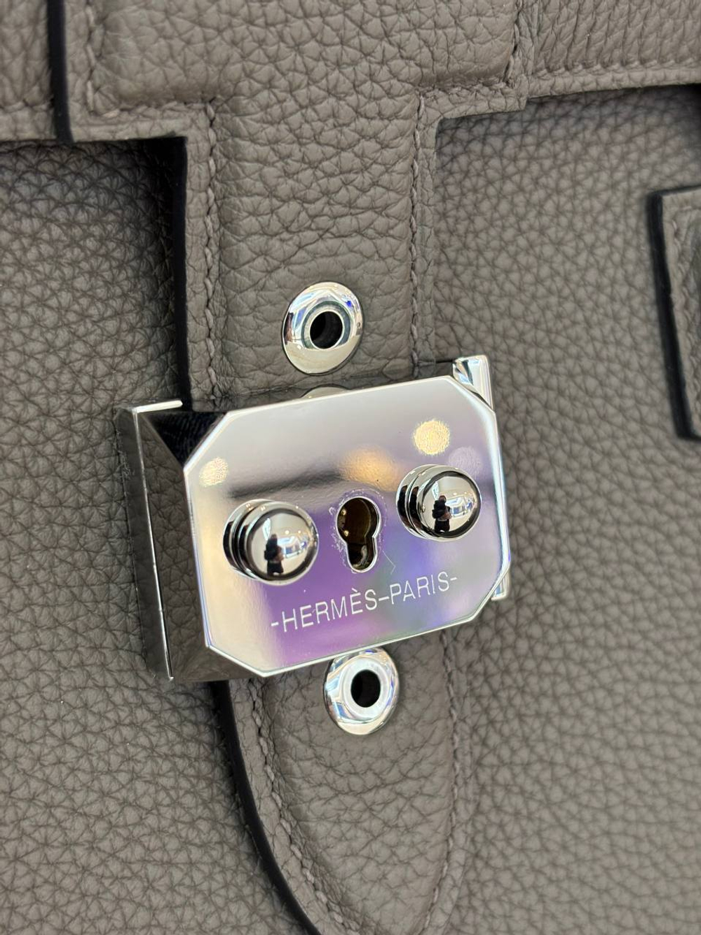 Портфель Hermes