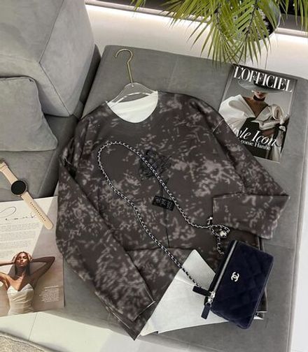 Кофта 6831843 Fabrika