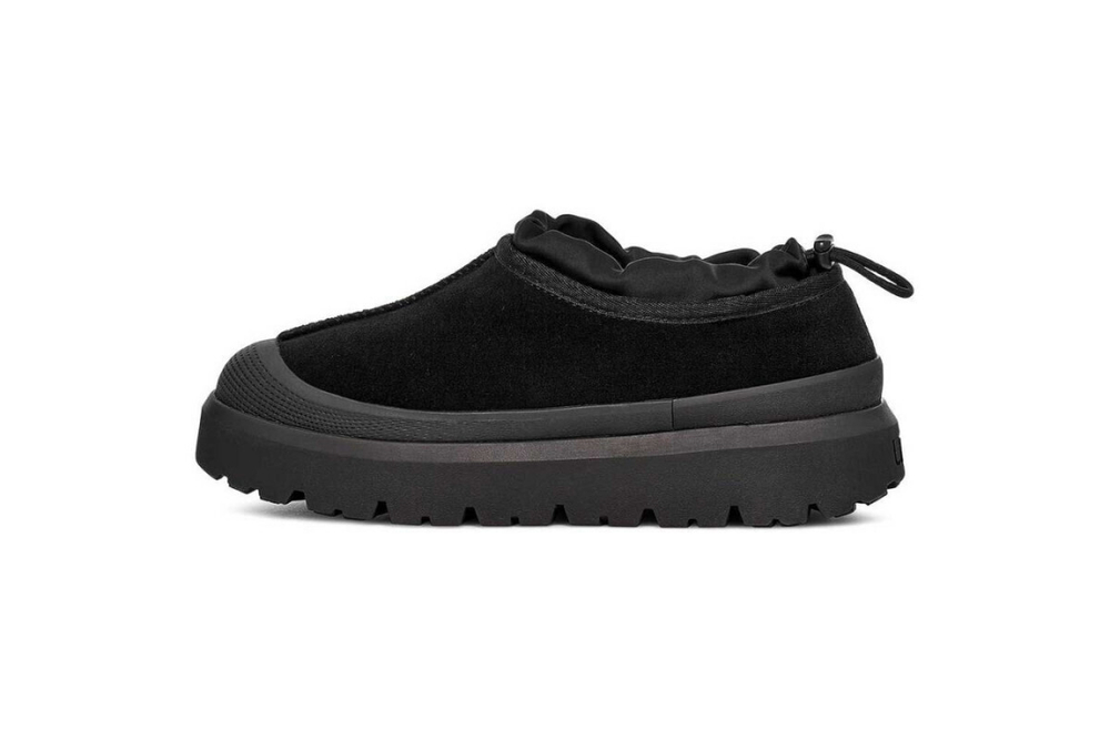 UGG Tasman Weather Hybrid Black