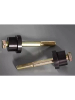 Адаптер для установки скребков