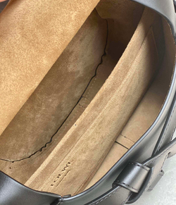 Loewe Small Gate Dual Bag 25 cm