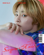 публикация DICON - VOLUME N 21 STRAY KIDS : Summer KraZy I.N A Type
