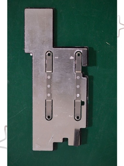 Радиатор для ноутбука Lenovo IdeaPad 100-14IBY/100-15IBY (5H40J30729), оригинал