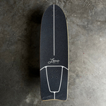 Серфскейт Locus Carbon 34"