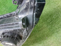 Битая Фара левая Chery Tiggo 8 (2018-2022) LED