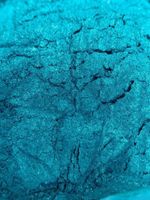 Пигмент 8977 - Голубой жемчуг - универсальный