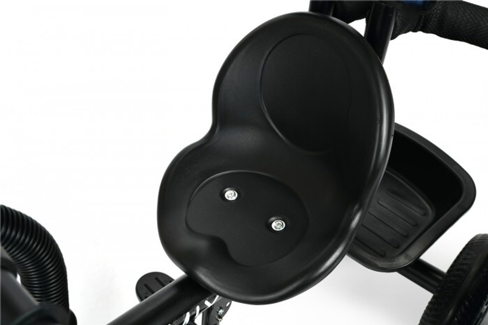 Детский велосипед Tomix BABY TRIKE Brown