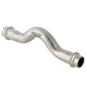 Обвод пресс Valtec раструб-раструб (серия VTi.971.I)