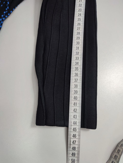 Платье A.M.N вязаное 46 размер