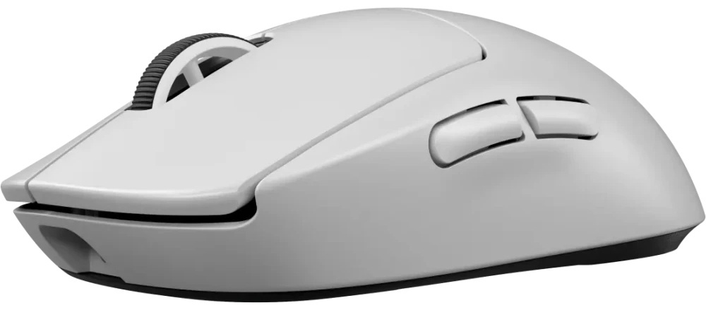 Мышь Logitech G Pro X Superlight 2 белый