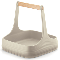 Органайзер настольный Guzzini Tierra бежевый