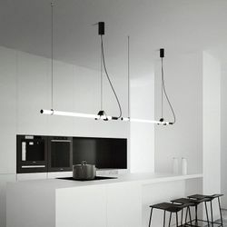 Подвесной светильник Imperiumloft DELIA DELIA-L01