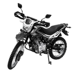Мотоцикл кроссовый эндуро REGULMOTO SK 200GY-5