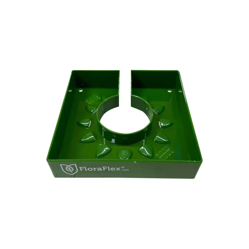 Крышка FloraCap 4" v3.0