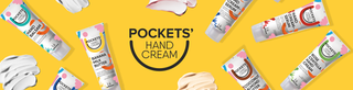 Pockets’ Hand Cream