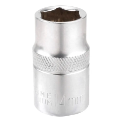 Головка 14мм (6гр.), 1/2'' RockFORCE LIGHT RF LIGHT-54514