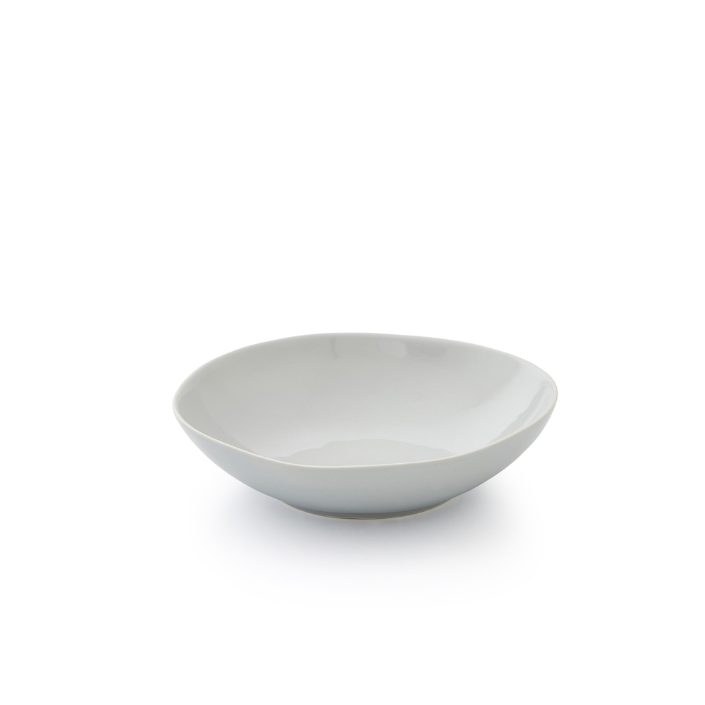 Portmeirion - Тарелка Sophie Conran, 23 см, темно-серый / артикул   CPKE79295-XF  / GTIN 749151760233