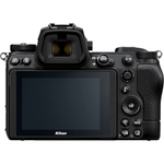 Nikon Z6 II body + адаптер FTZ