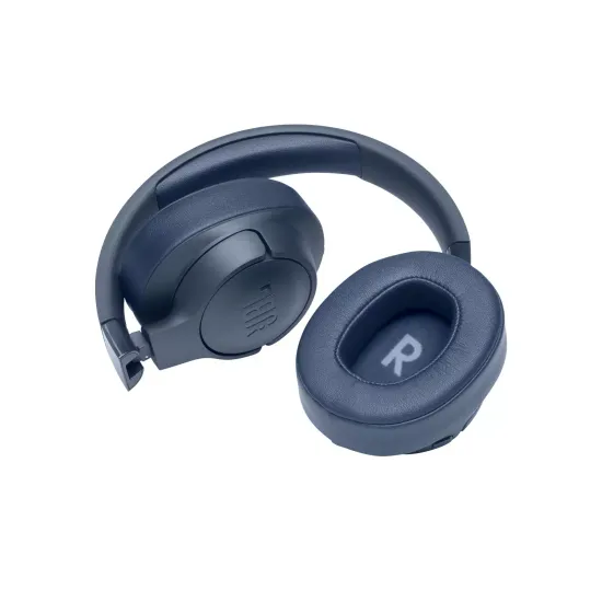 Беспроводные наушники JBL Tune 710BT Blue ( синий)