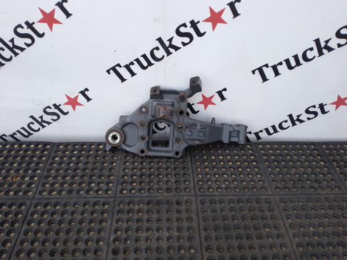 Кронштейн рессоры передней левый 2018г.