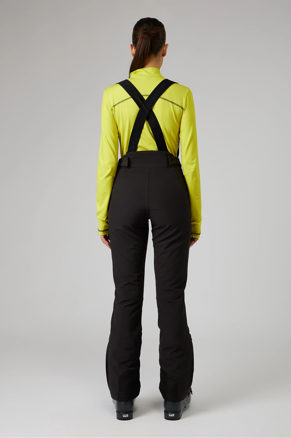 БРЮКИ STAYER ГОРНОЛЫЖНЫЕ ЖЕНСКИЕ ОЛЬХОН SOFTSHELL 23-24533