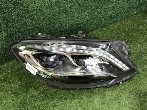 Фара правая Mercedes S W222 (2013-2017) LED
