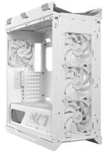 Корпус eATX ASUS ROG STRIX HELIOS II GX601S WHITE