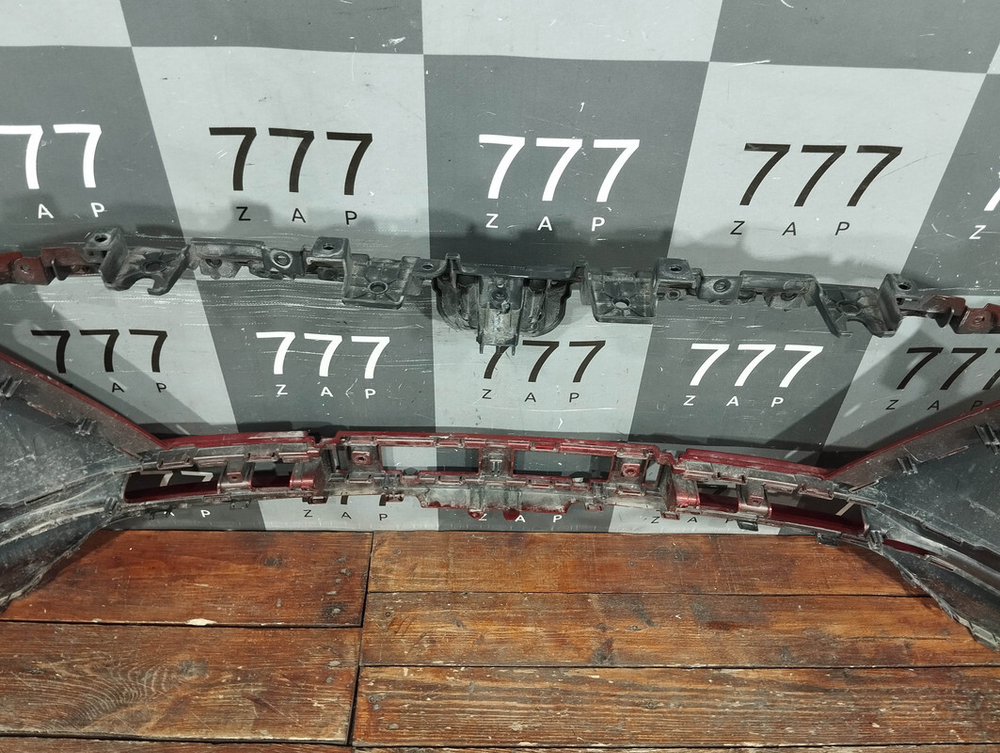 Бампер передний Changan CS55PLUS 21-нв Б/У Оригинал S203F2713010900