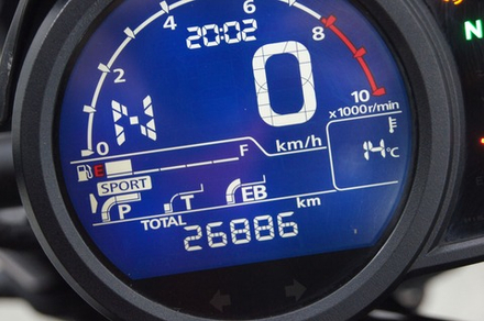 Honda Rebel 1100 , 2021