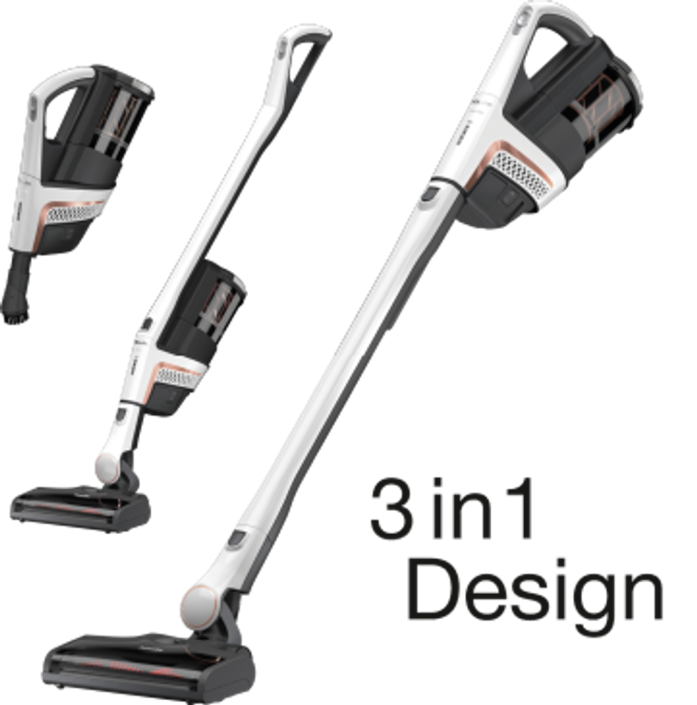 Пылесос Miele  Triflex HX2 Racer SOUL5
