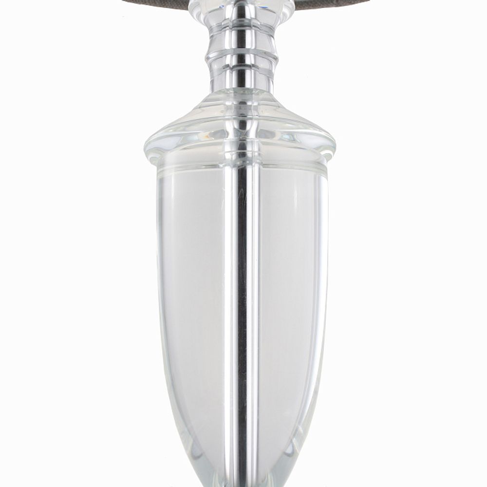 Настольная лампа "Люневиль"