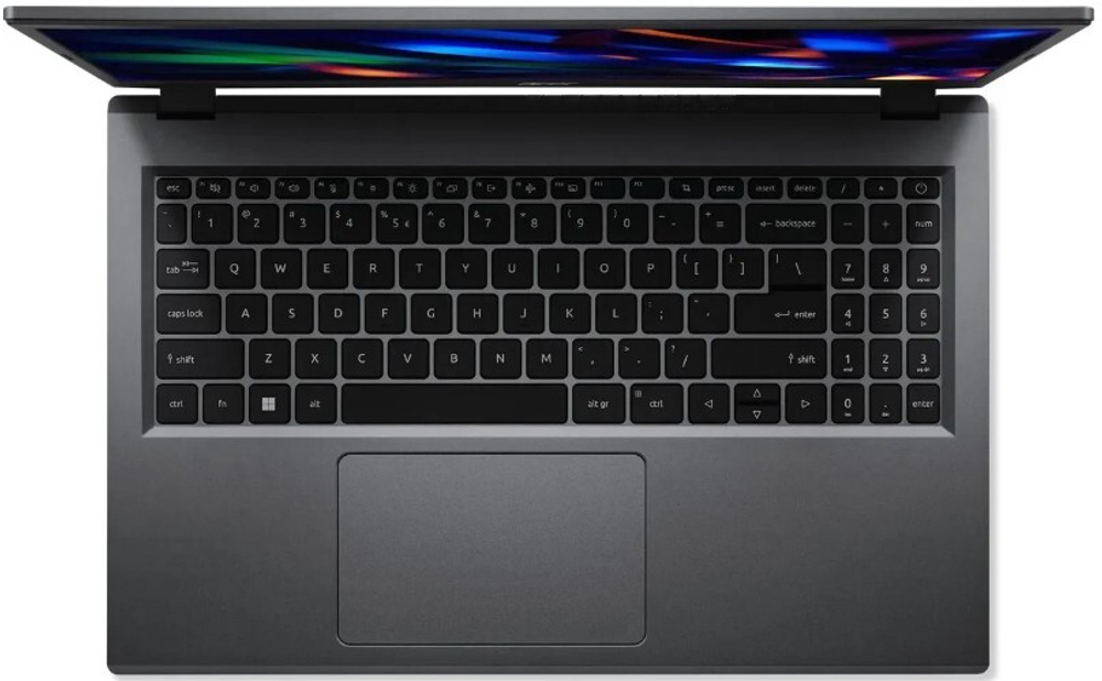 Ноутбук  Acer Extensa 15 EX215-23-R62L 15.6 ", Ryzen 3, 16 Гб RAM, 512 Гб SSD, Radeon Graphics, Серый