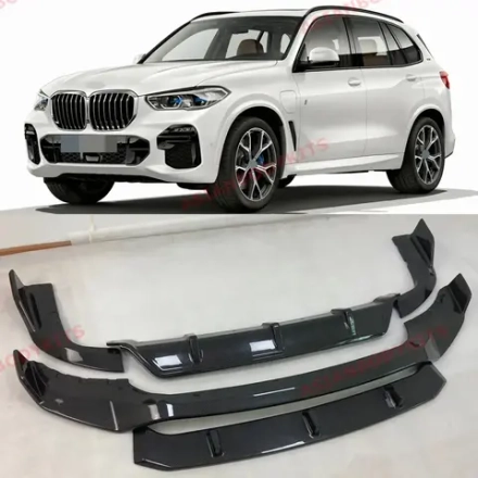Карбоновый обвес для BMW X5 G05 2019+ в М-пакете БМВ