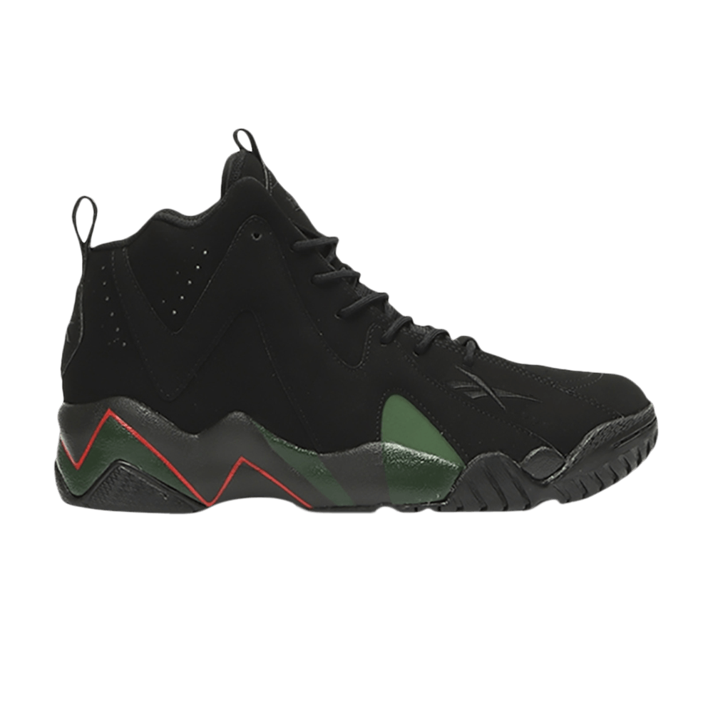 Кроссовки Reebok Kamikaze Ii