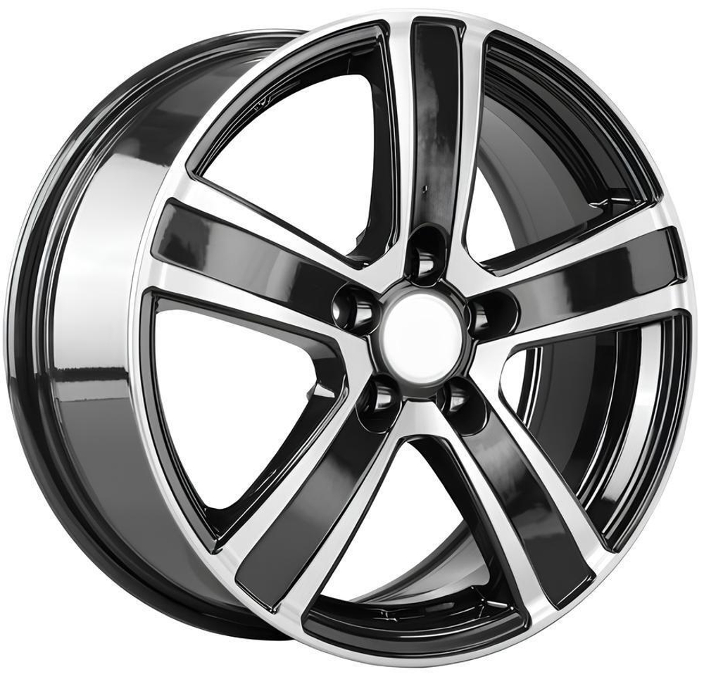 X-trike X-108 7x16 5x105 ET 38 Dia 56.6 (HSB)