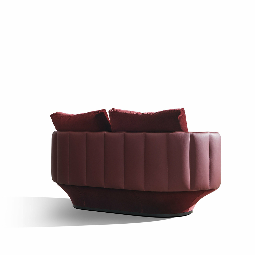 Диван Wittmann Paradise Bird Fullback Sofa