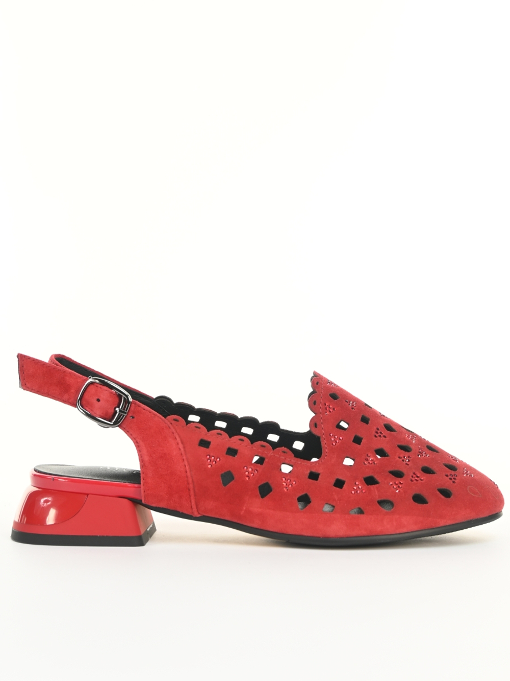 Босоножки женские Ascalini G2740