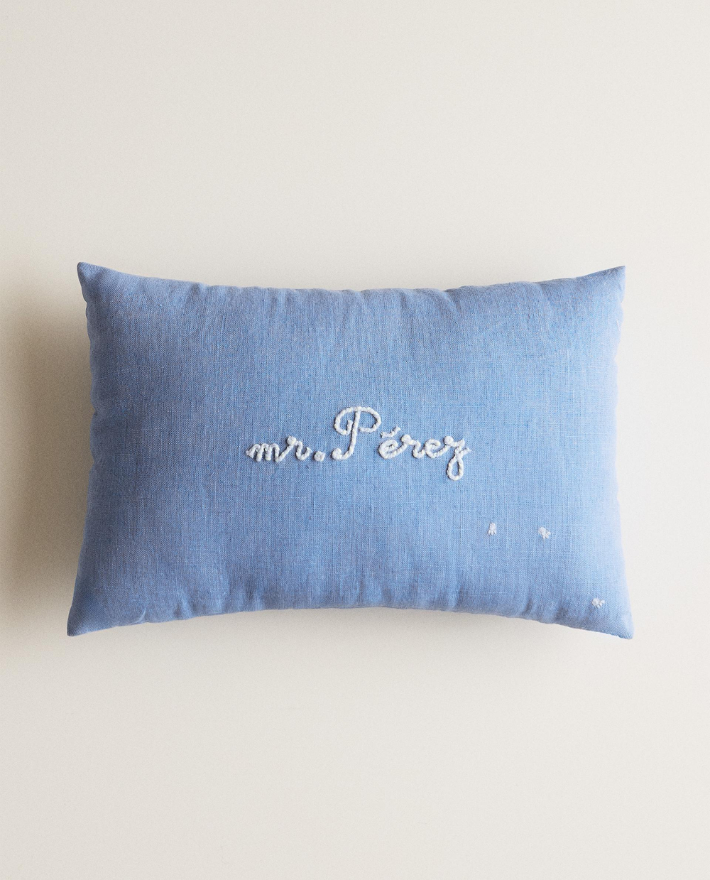 Декоративная подушка Zara Home, 6652/009