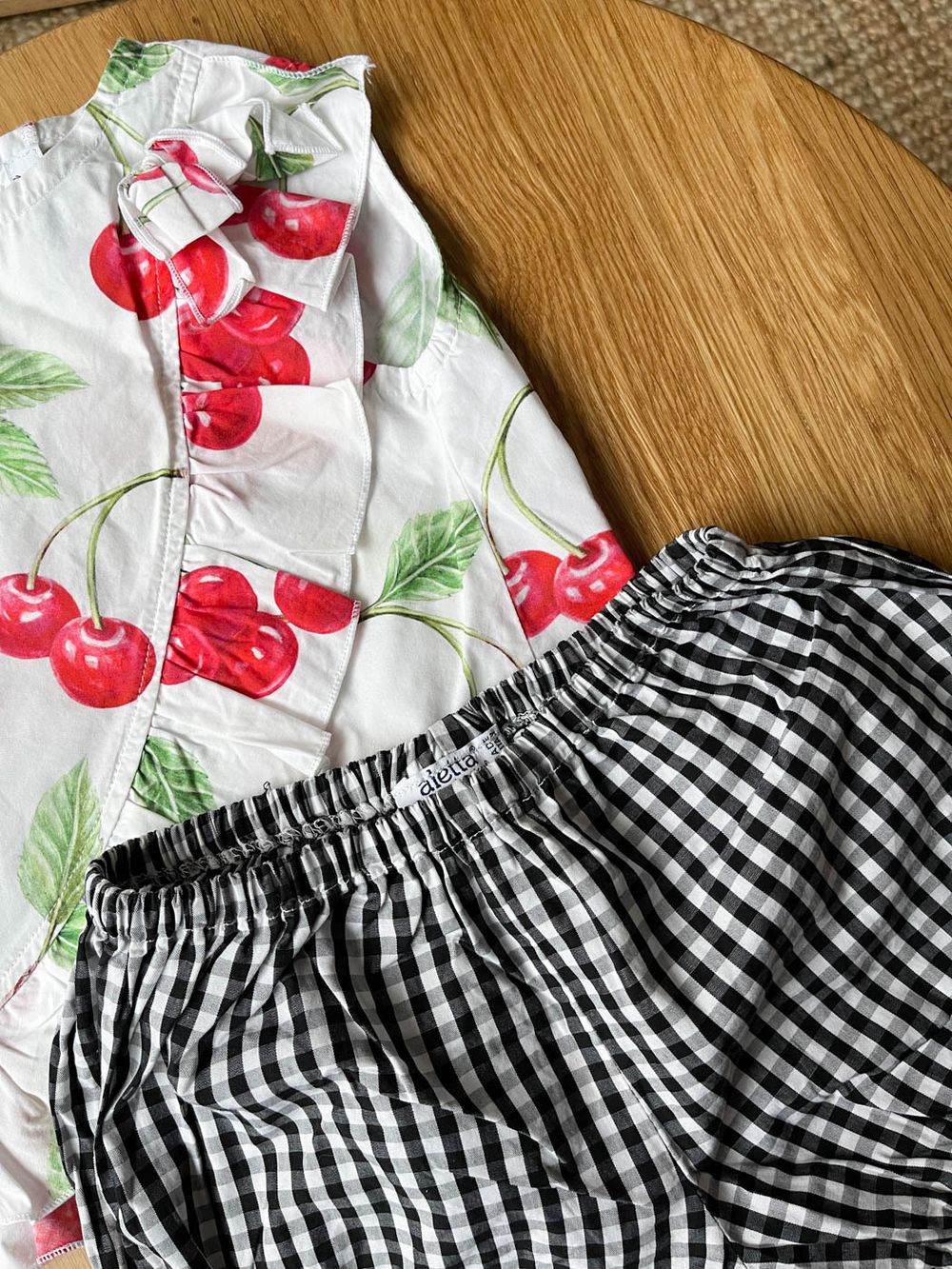 Комплект Aletta, 92