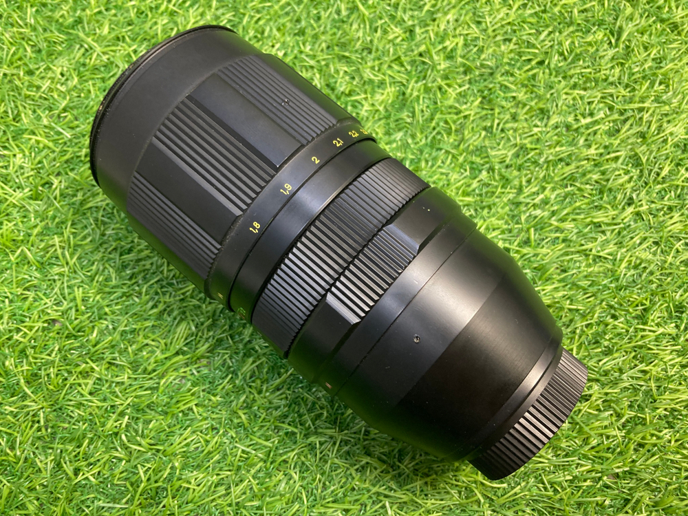 Jupiter 21M 4\200mm Покупка/Продажа