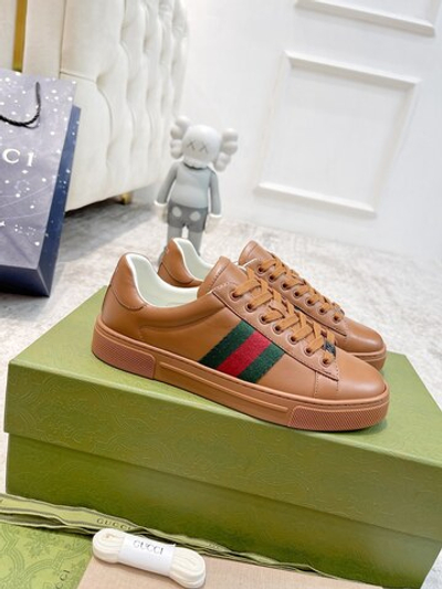 Gucci Ace Sneaker