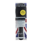 Расческа Tangle Teezer The Wet Detangler Midnight Black