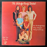 The Partridge Family Notebook (Япония 1972г.)