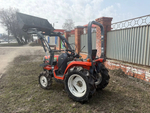 Kubota GB15 (б/у, Япония) — фото 7