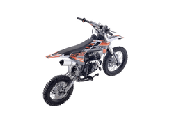 Мотоцикл BRZ X2 110cc 14/12 PITBIKE