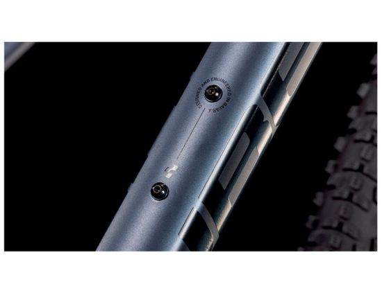 Велосипед Cube Attention Pro - 2025