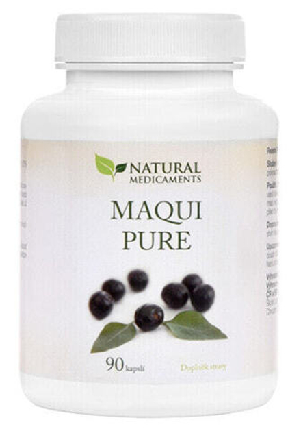 Maqui Pure 90 капсул