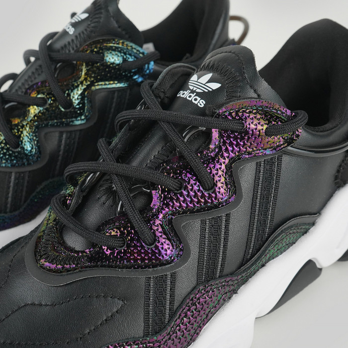 Кроссовки женские Adidas Originals Ozweego артикул:EG9160 - купить в магазине Дайс