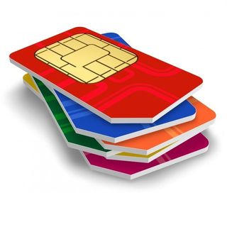 SIM карты с мобильным интернетом