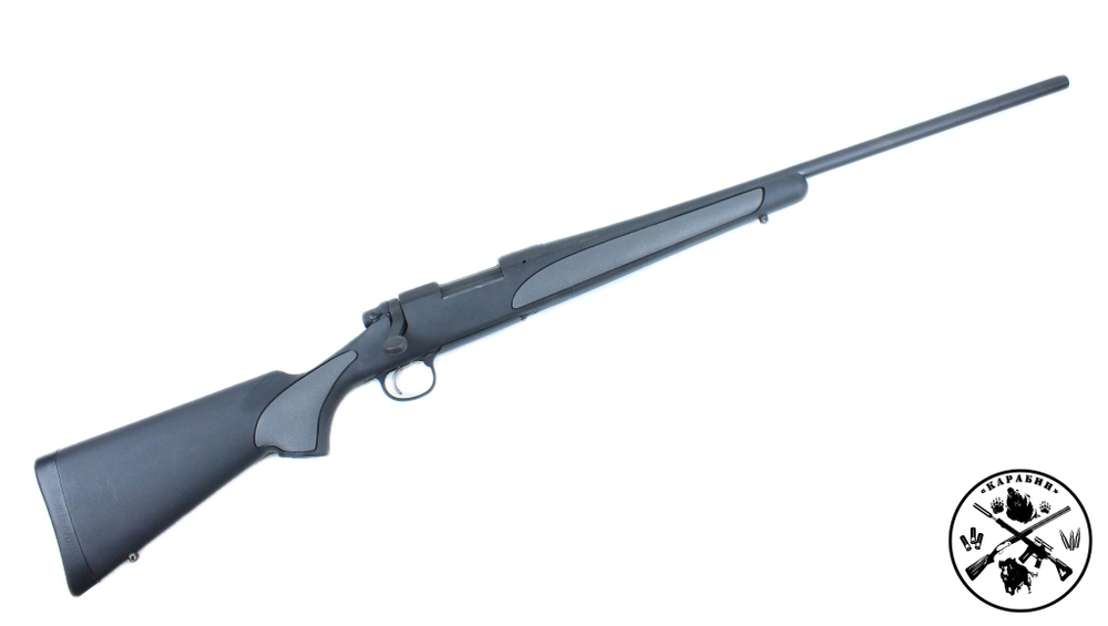 Карабин Remington 700 SPS, .223 REM